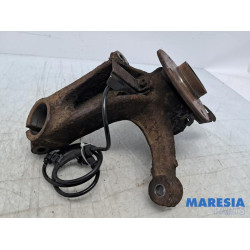 Peugeot - 107 - Knuckle, front right