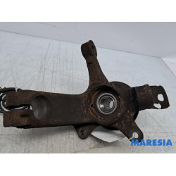 Peugeot - 107 - Knuckle, front right