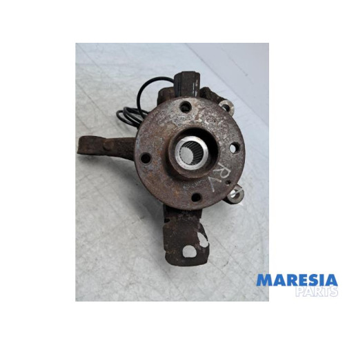 Peugeot - 107 - Knuckle, front right