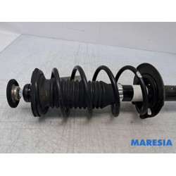 Peugeot - 107 - Front shock absorber rod, right