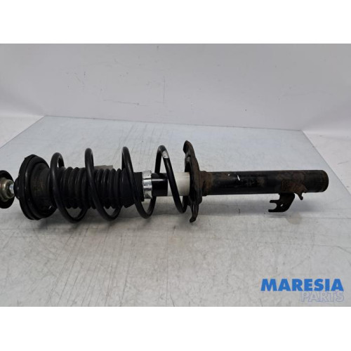 Peugeot - 107 - Front shock absorber rod, right