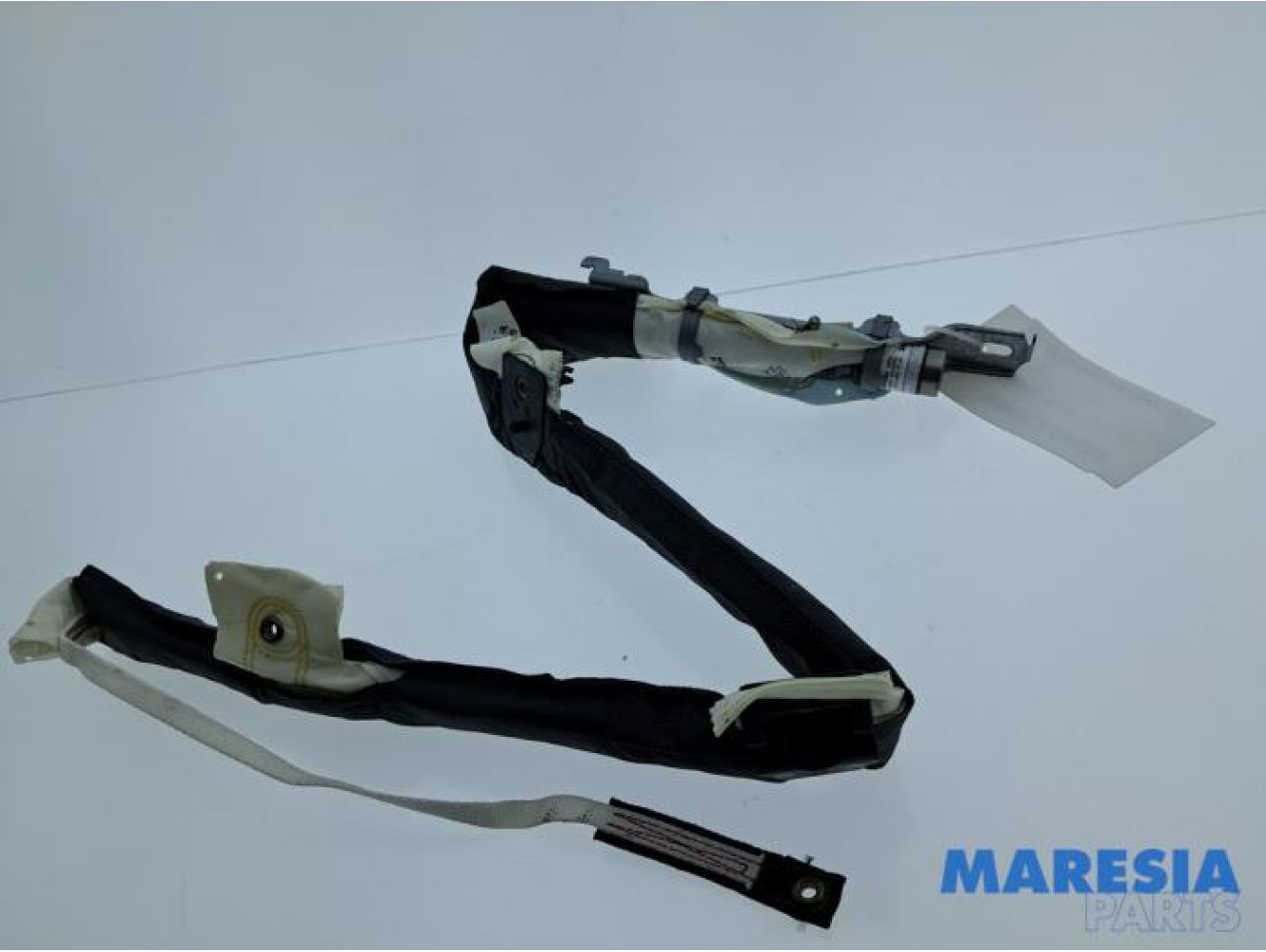 Fiat - 500 - Airbag hemel rechts