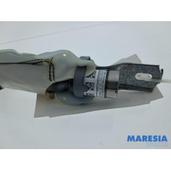 Fiat - 500 - Airbag hemel links