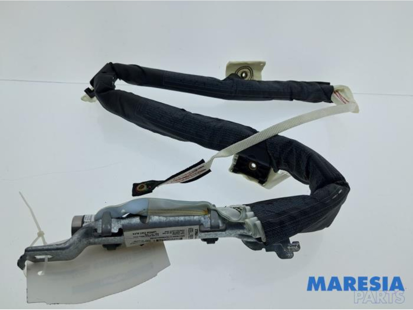 Fiat - 500 - Airbag hemel links