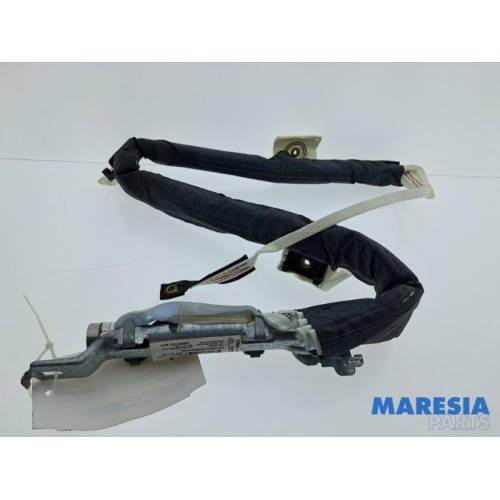 Fiat - 500 - Airbag hemel links