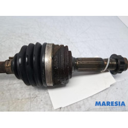 Peugeot - 107 - Front drive shaft, left