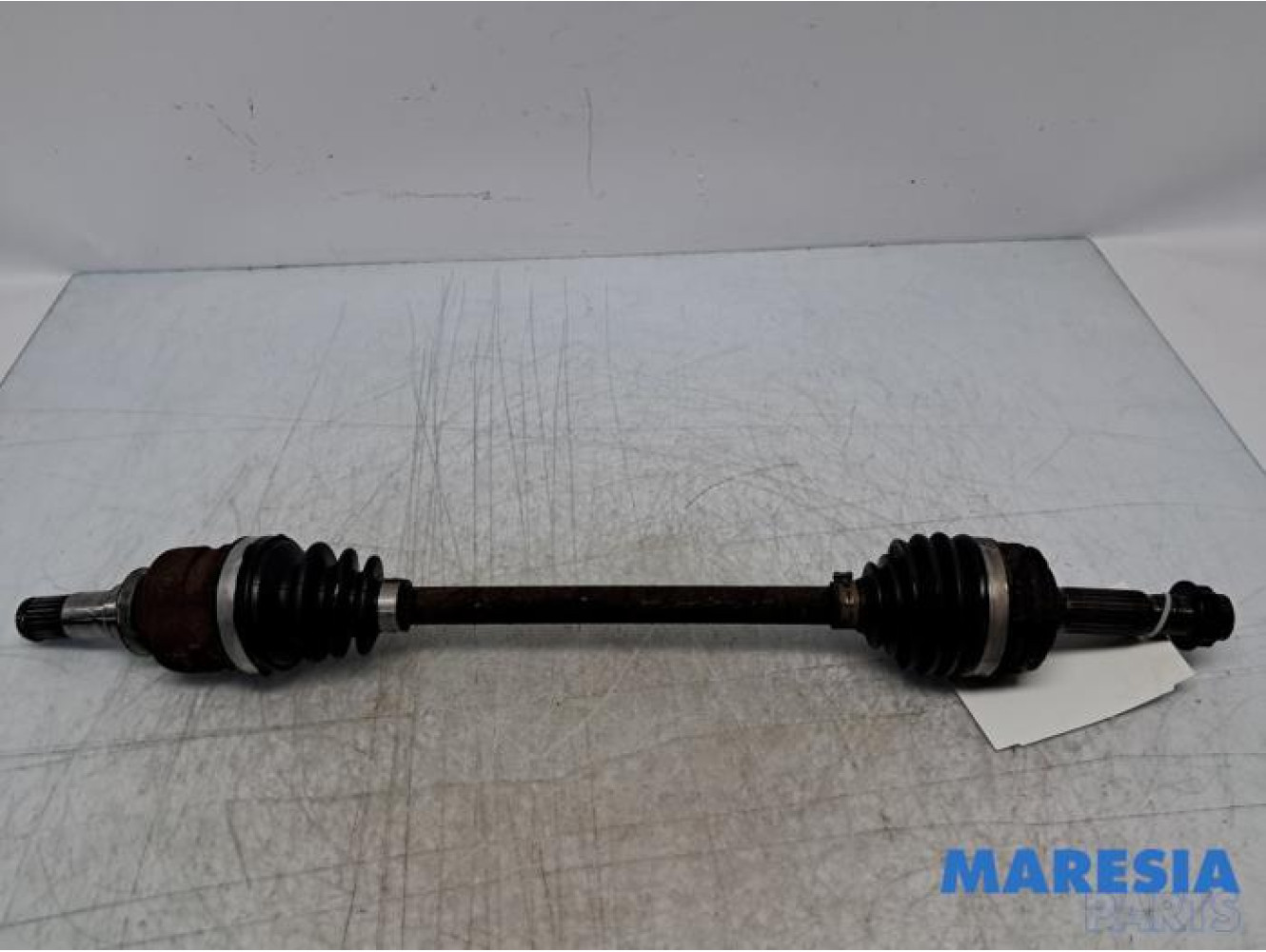 Peugeot - 107 - Front drive shaft, left