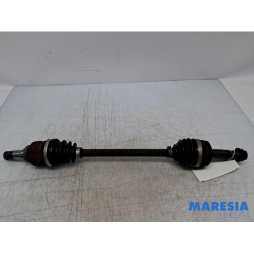 Peugeot - 107 - Front drive shaft, left