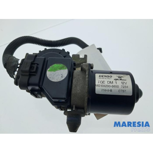 Fiat - 500 - Moteur essuie-glace avant