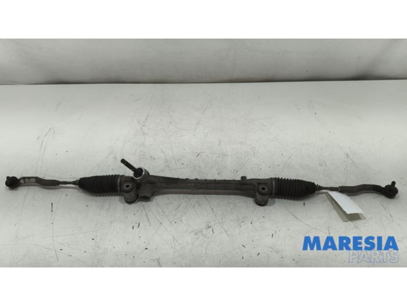 Peugeot - 107 - Steering box