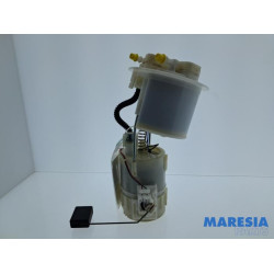Peugeot - 107 - Electric fuel pump