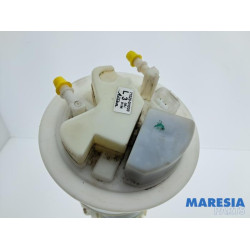 Peugeot - 107 - Electric fuel pump