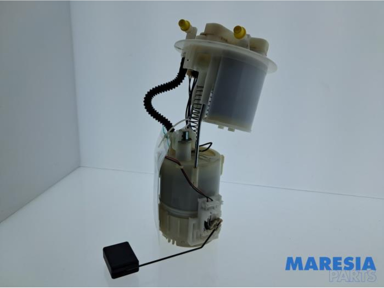 Peugeot - 107 - Electric fuel pump