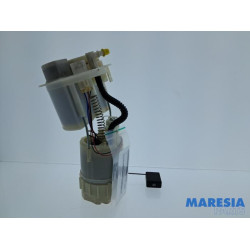 Peugeot - 107 - Electric fuel pump