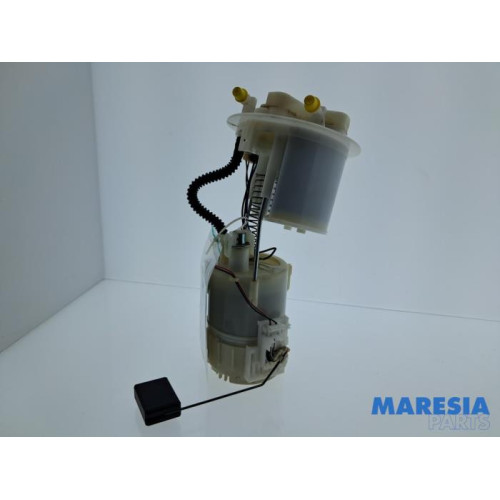 Peugeot - 107 - Electric fuel pump