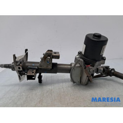 Peugeot - 107 - Stuurkolom Huis