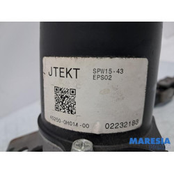 Peugeot - 107 - Stuurkolom Huis