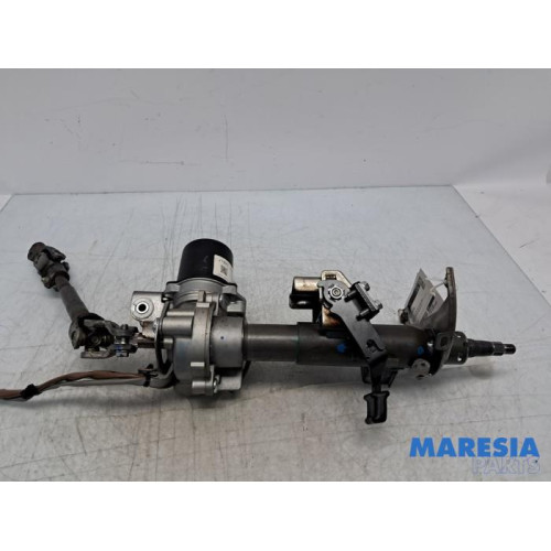 Peugeot - 107 - Stuurkolom Huis