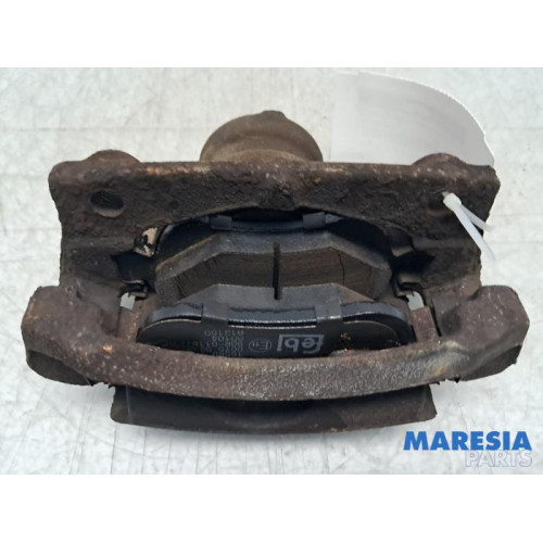 Peugeot - 107 - Front brake calliper, right
