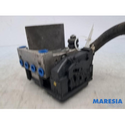 Peugeot - 107 - ABS Pumpe