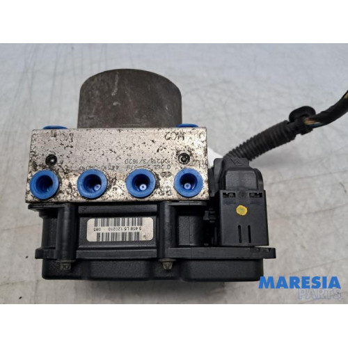Peugeot - 107 - ABS Pumpe
