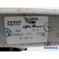 Fiat - 500 - Ruitenwissermotor achter