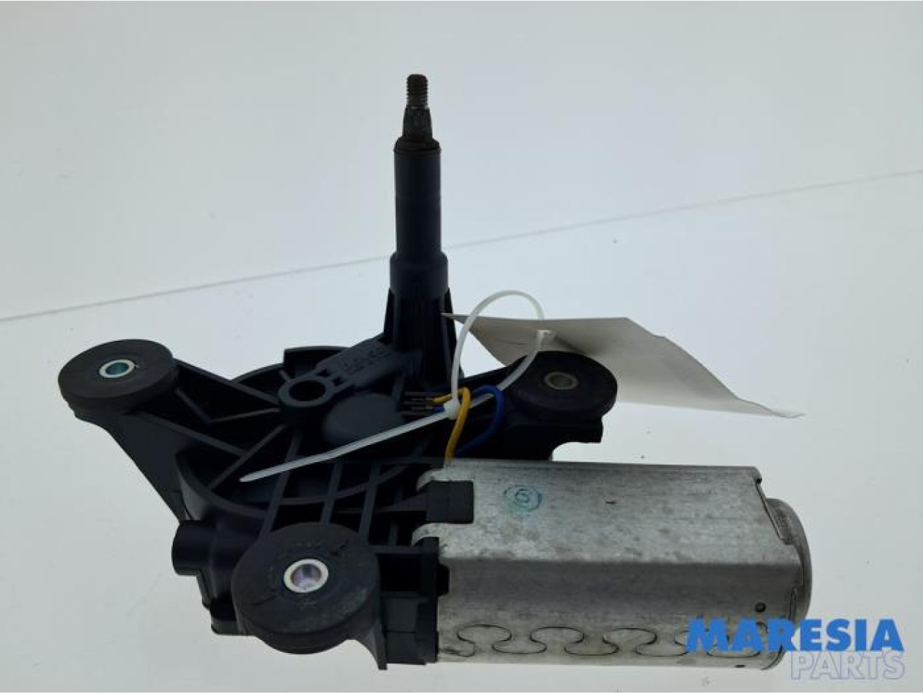 Fiat - 500 - Ruitenwissermotor achter