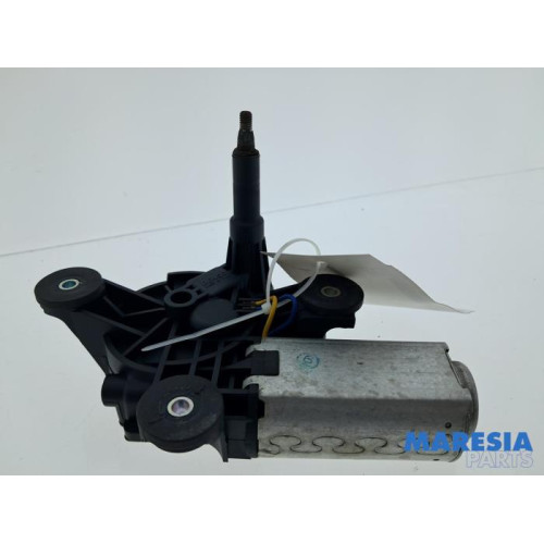 Fiat - 500 - Ruitenwissermotor achter