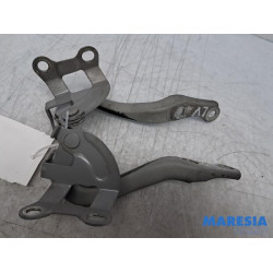 Peugeot - 107 - Motorhaube Scharnier