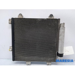 Peugeot - 107 - Klima Kondensor