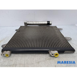 Peugeot - 107 - Klima Kondensor