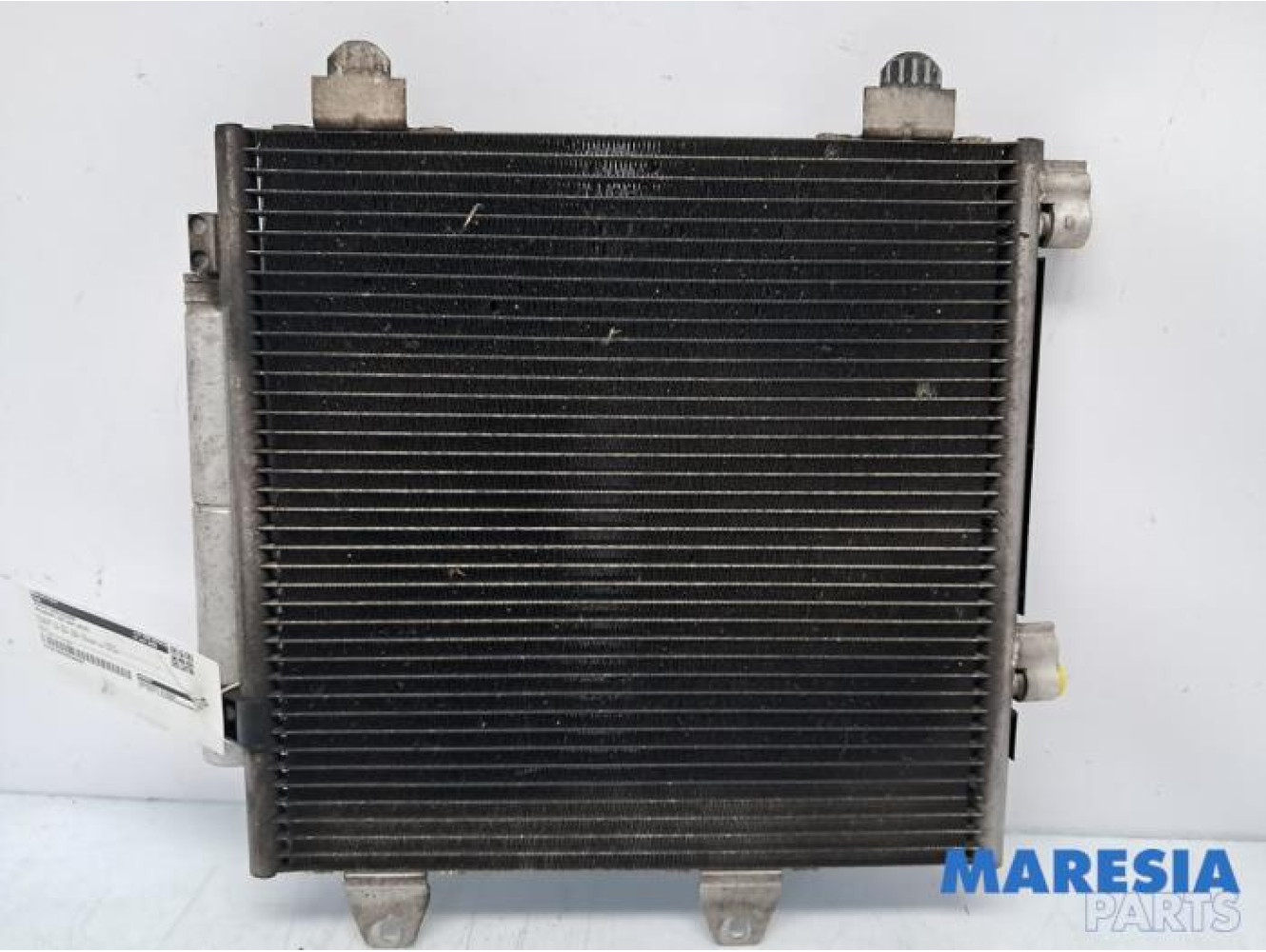 Peugeot - 107 - Klima Kondensor