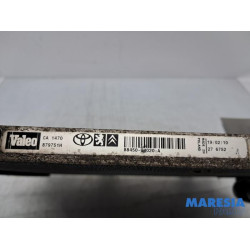 Peugeot - 107 - Klima Kondensor