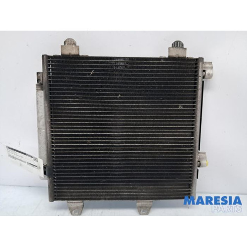 Peugeot - 107 - Klima Kondensor