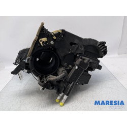 Peugeot - 107 - Heizgehäuse