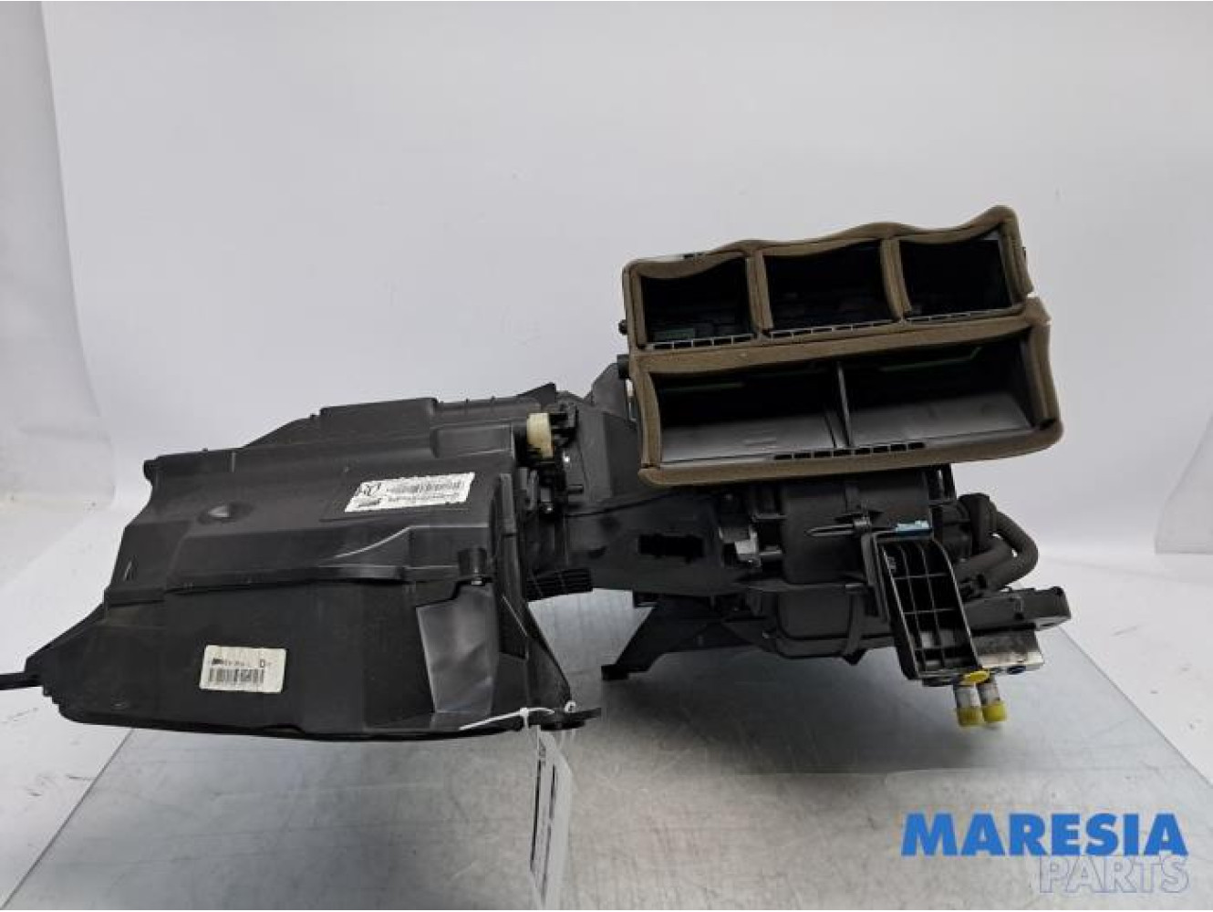 Peugeot - 107 - Heizgehäuse