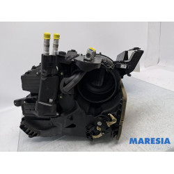 Peugeot - 107 - Heizgehäuse