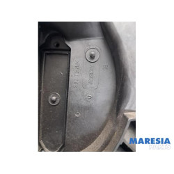 Peugeot - 107 - Heizgehäuse