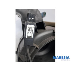 Peugeot - 107 - Heizgehäuse