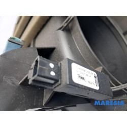 Peugeot - 107 - Heizgehäuse