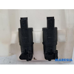 Peugeot - 107 - Scheibensprühertank vorne