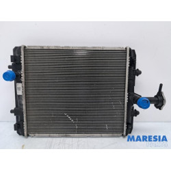 Peugeot - 107 - Radiateur