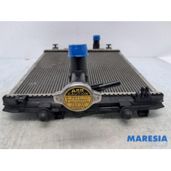 Peugeot - 107 - Radiateur