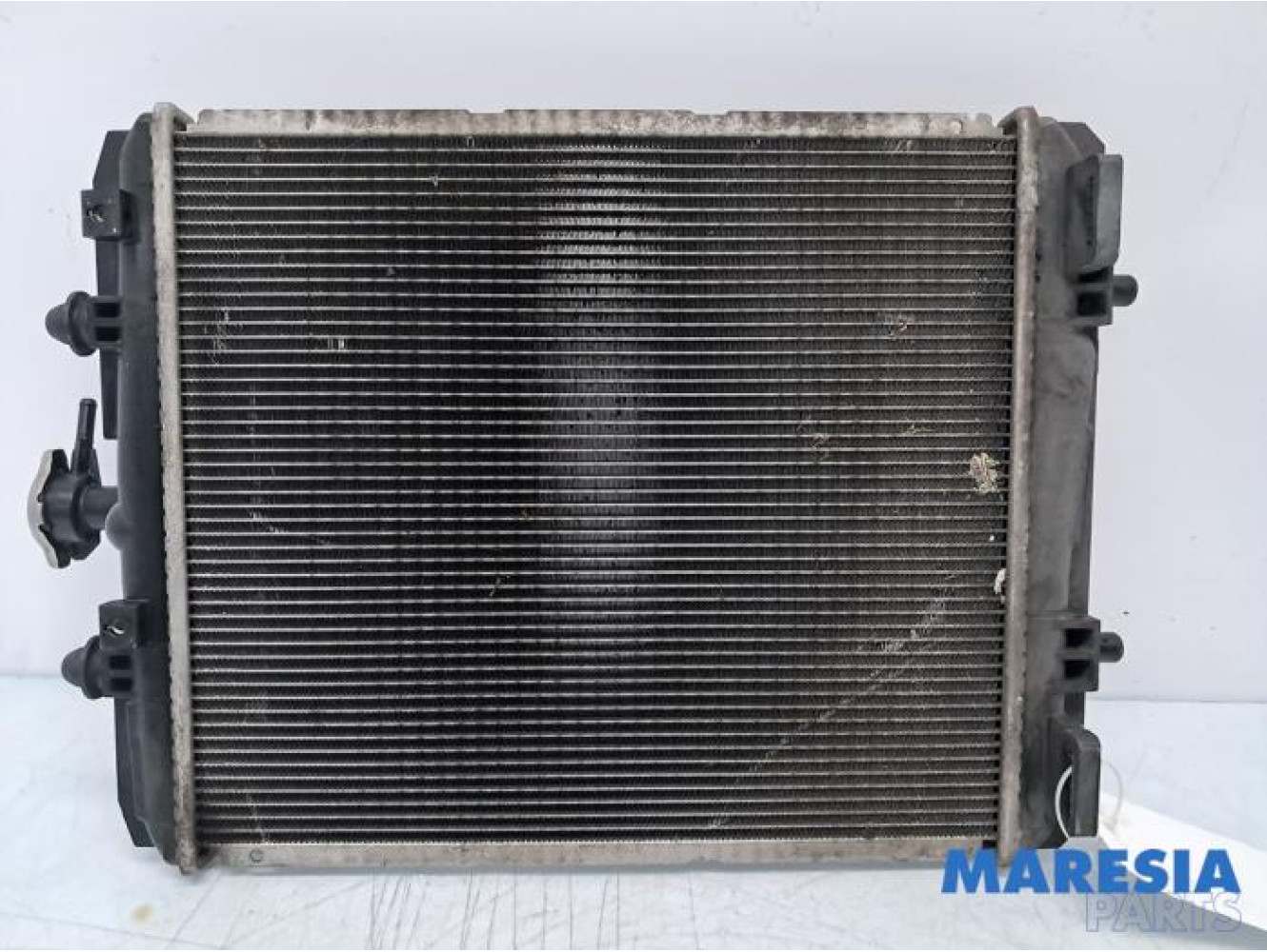 Peugeot - 107 - Radiateur