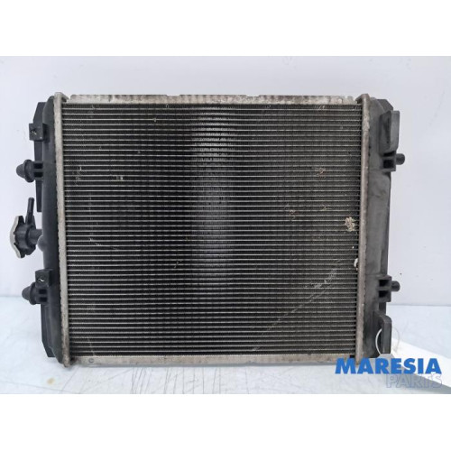Peugeot - 107 - Radiateur