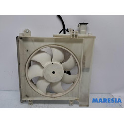 Peugeot - 107 - Kühlgebläse Motor