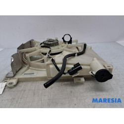 Peugeot - 107 - Kühlgebläse Motor