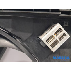 Citroen - Jumpy - Fan motor