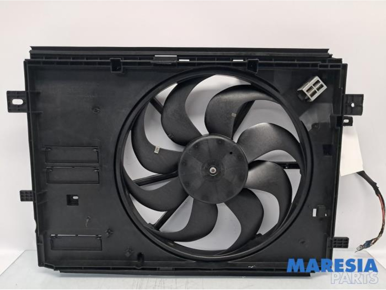 Citroen - Jumpy - Fan motor