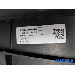 Citroen - Jumpy - Fan motor